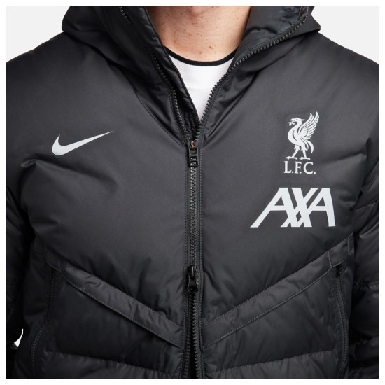 Nike Ανδρικό μπουφάν Liverpool FC Strike